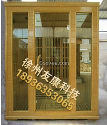 三人美容院汗蒸房