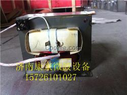 找油浸水冷WBL-1000全铜大功变压器