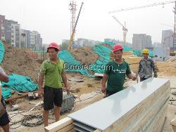 恒顺建筑模板定制价格合理，明码标价，童叟