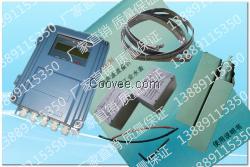 常温型外夹式超声波流量计300-6000