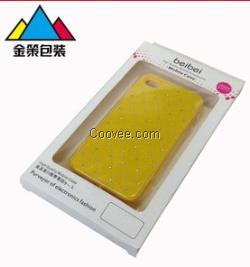 pvc包装盒