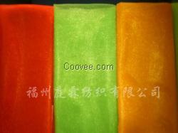 供应20D闪光美国网眼布