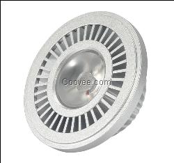 生产销售15W AR111射灯