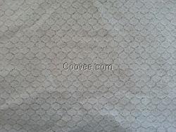 菱形提花 压花亲水刺无纺布
