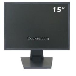 15寸工业级液晶监视器