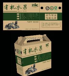 德阳水果包装盒|食品包装盒|土特产包装盒