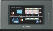 MT4210T 人机界面 Kinco步科
