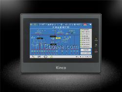 MT4414T 人机界面 Kinco步科