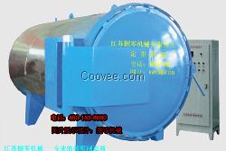 定型蒸箱KSZX1.5-14立方