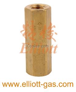 力高 CG-500bl 1/2&Prime;止回阀