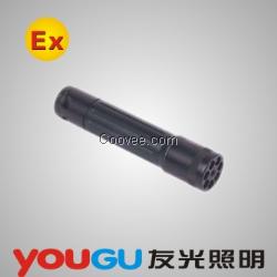 GJW7300微型防爆电筒