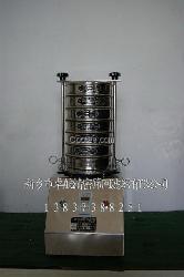 &Phi;300T型标准试验筛 卓航标准筛