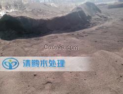 锰砂滤料价格&mdash;供应辽宁锰砂滤料价格