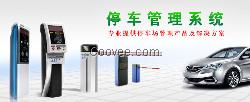 停车管理系统|广西智能停车管理系统