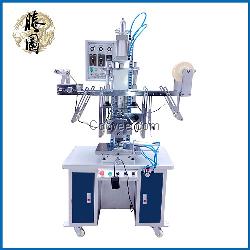 全自动塑料热转印机操作方便