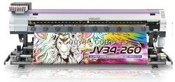 Mimaki JV34写真机
