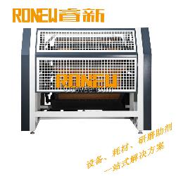 家具五金抛光机,滚桶研磨抛光机,降低成本