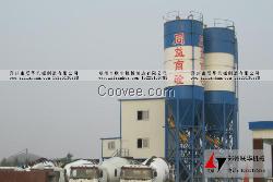 35小型混凝土搅拌站价格