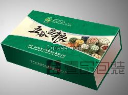 太原包装厂，各种礼盒包装加&mdash;杂粮礼盒包装