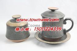 定做杯子厂家，骨瓷咖啡杯，陶瓷杯定做，马