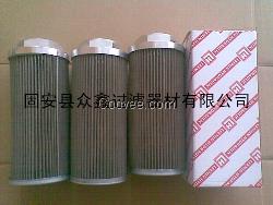 供应黎明液压滤芯TZX2-160X20