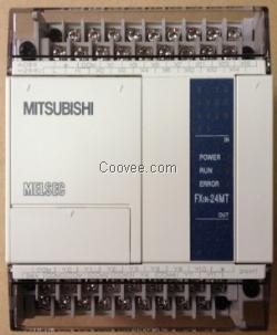 三菱 FX1N-24MR-001批发价