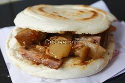 香河肉饼培训&mdash;学习香河肉饼技术&mdash;特色小吃