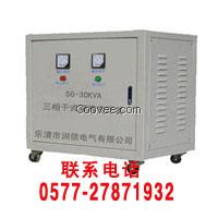 SG-25KVA三相隔离变压器