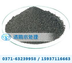 辽河磁铁矿生产基地