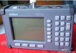 MS2711D频谱分析仪