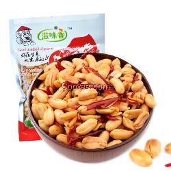 滋味香食品