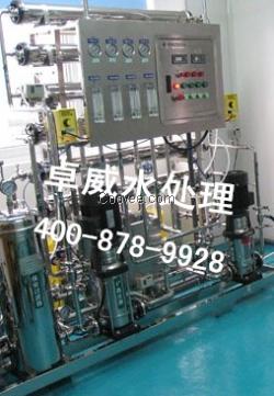 惠州电镀厂反渗透设备，线路板厂净水机