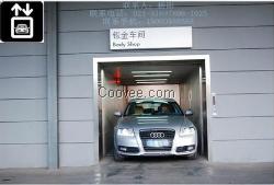新乡市伯金汽车电梯销售