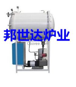 真空淬火炉 退火炉 高温实验炉