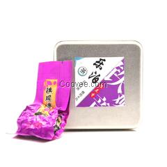 乐泊牌安溪铁观音茶 浓香特级雅兰香型袋装