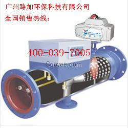 过滤型射频水处理器