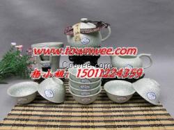 茶叶罐，陶瓷茶具，陶瓷花瓶定做，陶瓷