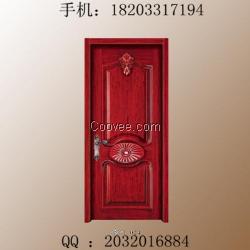 免漆门优点
