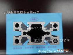 湖北环保铝型材，星品铝业为你服务