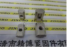 供应国标滑块螺母