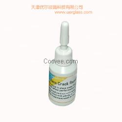 玻璃树脂 玻璃裂痕修复工具