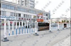 北部湾城市隔离栏品质较好有保障
