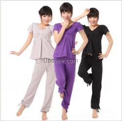 天河瑜伽服套装 舒雅尔为你真诚服务