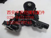 西安沃尔沃挖掘机配件