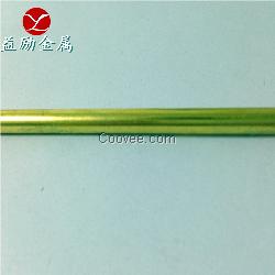H85黄铜特性
