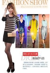 蝙蝠袖针织衫厂家 女式针织衫批发