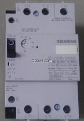 西门子断路器3VU13401TG00