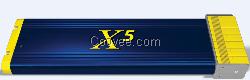KIC X5炉温测试仪