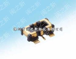 广濑电池连接器BM22-4P-V(51)