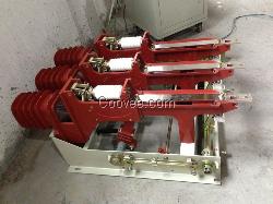 负荷开关FZN25-12D/T630-2